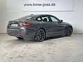 BMW 430 i Laserlicht M Sportpaket 19" M LMR Gri - thumbnail 14