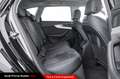 Audi A4 Avant 2.0 TFSI S tronic g-tron S line edition Negro - thumbnail 9