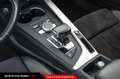 Audi A4 Avant 2.0 TFSI S tronic g-tron S line edition Negro - thumbnail 18
