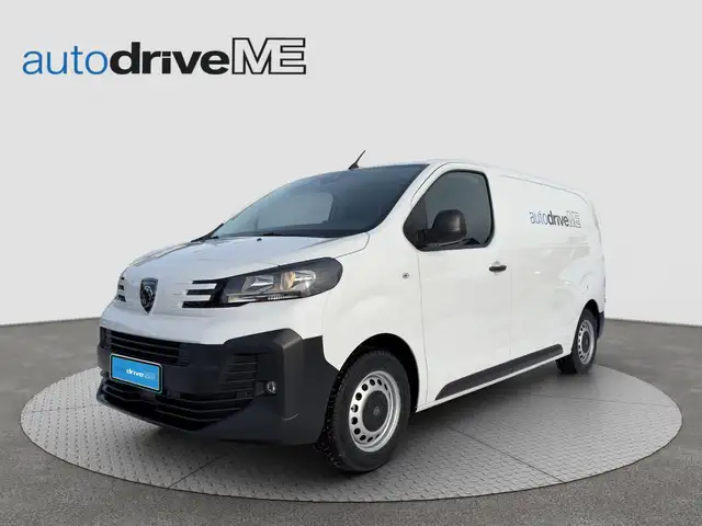 Peugeot Expert Kasten 1.5 BlueHDi 120