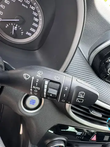 Hyundai Tucson view 15