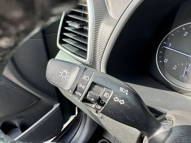 Hyundai Tucson view 12