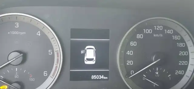Hyundai Tucson view 11