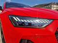 Audi RS6 AHK, Laser, Keramik, Pano, B&O, Dynamik, STHZ Red - thumbnail 10