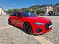Audi RS6 AHK, Laser, Keramik, Pano, B&O, Dynamik, STHZ Red - thumbnail 8