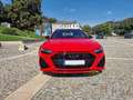 Audi RS6 AHK, Laser, Keramik, Pano, B&O, Dynamik, STHZ Rot - thumbnail 9