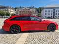 Audi RS6 AHK, Laser, Keramik, Pano, B&O, Dynamik, STHZ Rot - thumbnail 7
