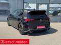 Volkswagen Golf GTI 8 2.0 TSI DSG Clubsport MATRIX-LED NAVI LEDER PANO Schwarz - thumbnail 3