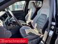 Volkswagen Golf GTI 8 2.0 TSI DSG Clubsport MATRIX-LED NAVI LEDER PANO Schwarz - thumbnail 4