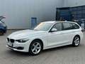BMW 318 d Touring xDrive*Garantie*Navi*Sitzheizung* Weiß - thumbnail 6