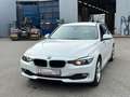 BMW 318 d Touring xDrive*Garantie*Navi*Sitzheizung* Blanc - thumbnail 5