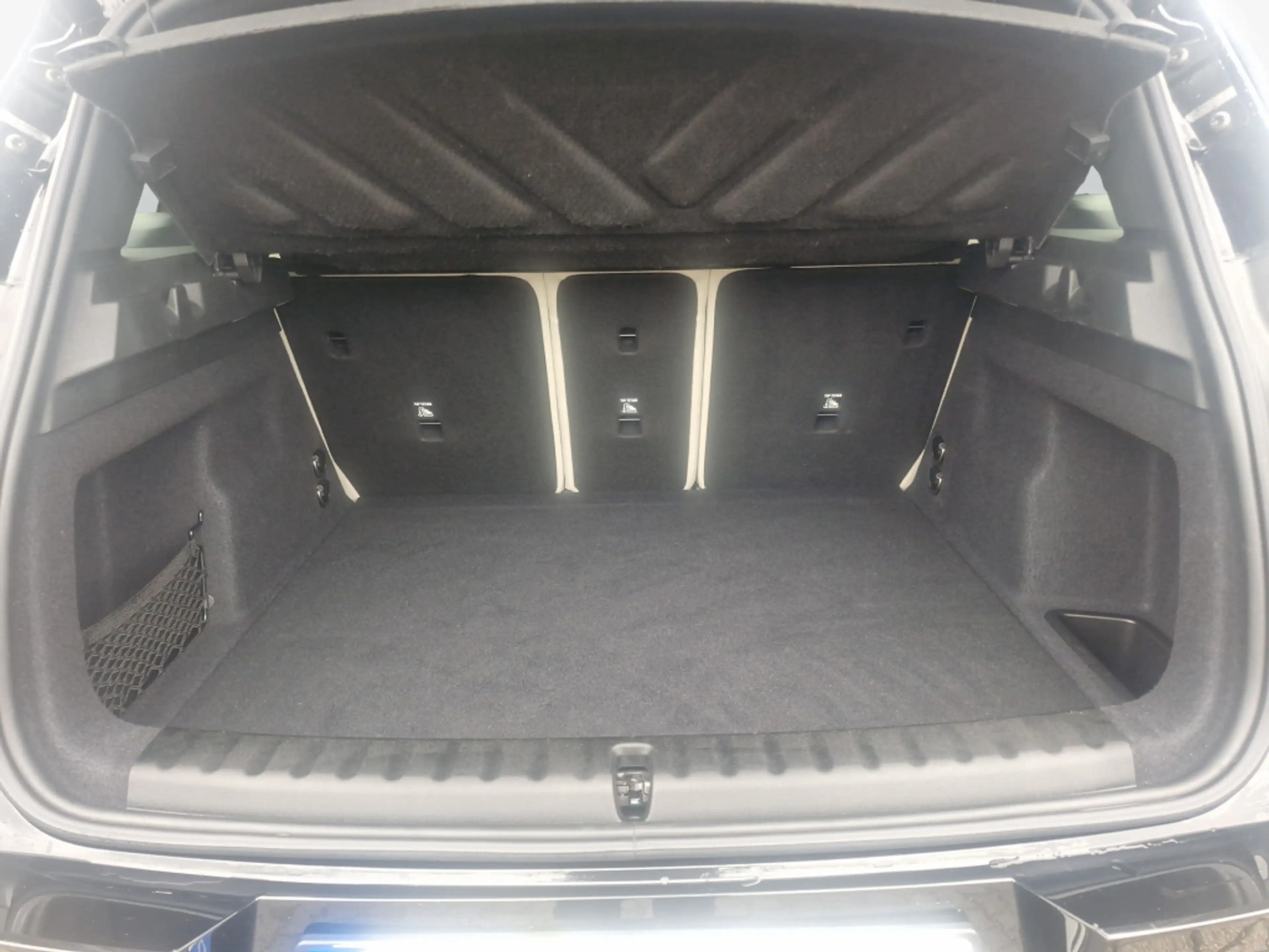 MINI Countryman C Countryman C Essential Trim — photo 9