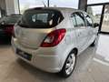 Opel Corsa D Klima Tempomat Radio Silber - thumbnail 7