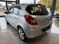 Opel Corsa D Klima Tempomat Radio Silber - thumbnail 9