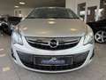 Opel Corsa D Klima Tempomat Radio Silber - thumbnail 5
