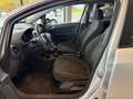 Opel Corsa D Klima Tempomat Radio Silber - thumbnail 3