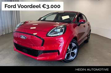 44 kWh | Uit voorraad leverbaar | €3.000,- voordee