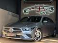 Mercedes-Benz CLA 180 d * GARANTIE 12 MOIS * GPS * Gris - thumbnail 1