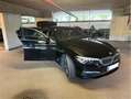BMW 520 520d Aut. Schwarz - thumbnail 8