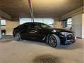 BMW 520 520d Aut. Schwarz - thumbnail 1
