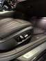 BMW 520 520d Aut. Schwarz - thumbnail 14