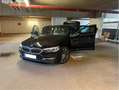 BMW 520 520d Aut. Schwarz - thumbnail 7