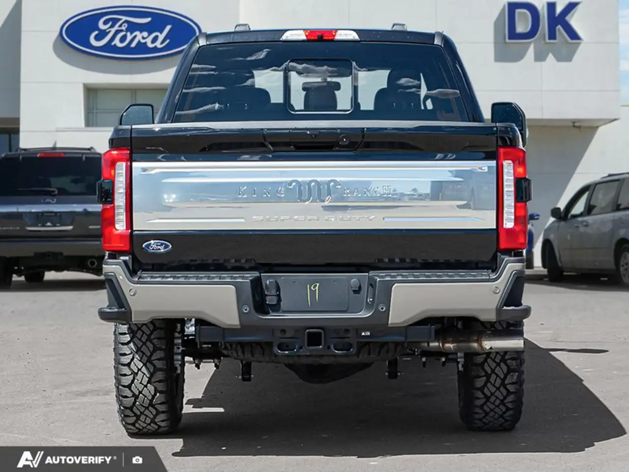 Ford F 350 снимка Ford F 350