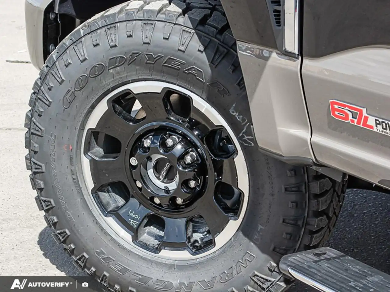 Ford F 350 снимка Ford F 350