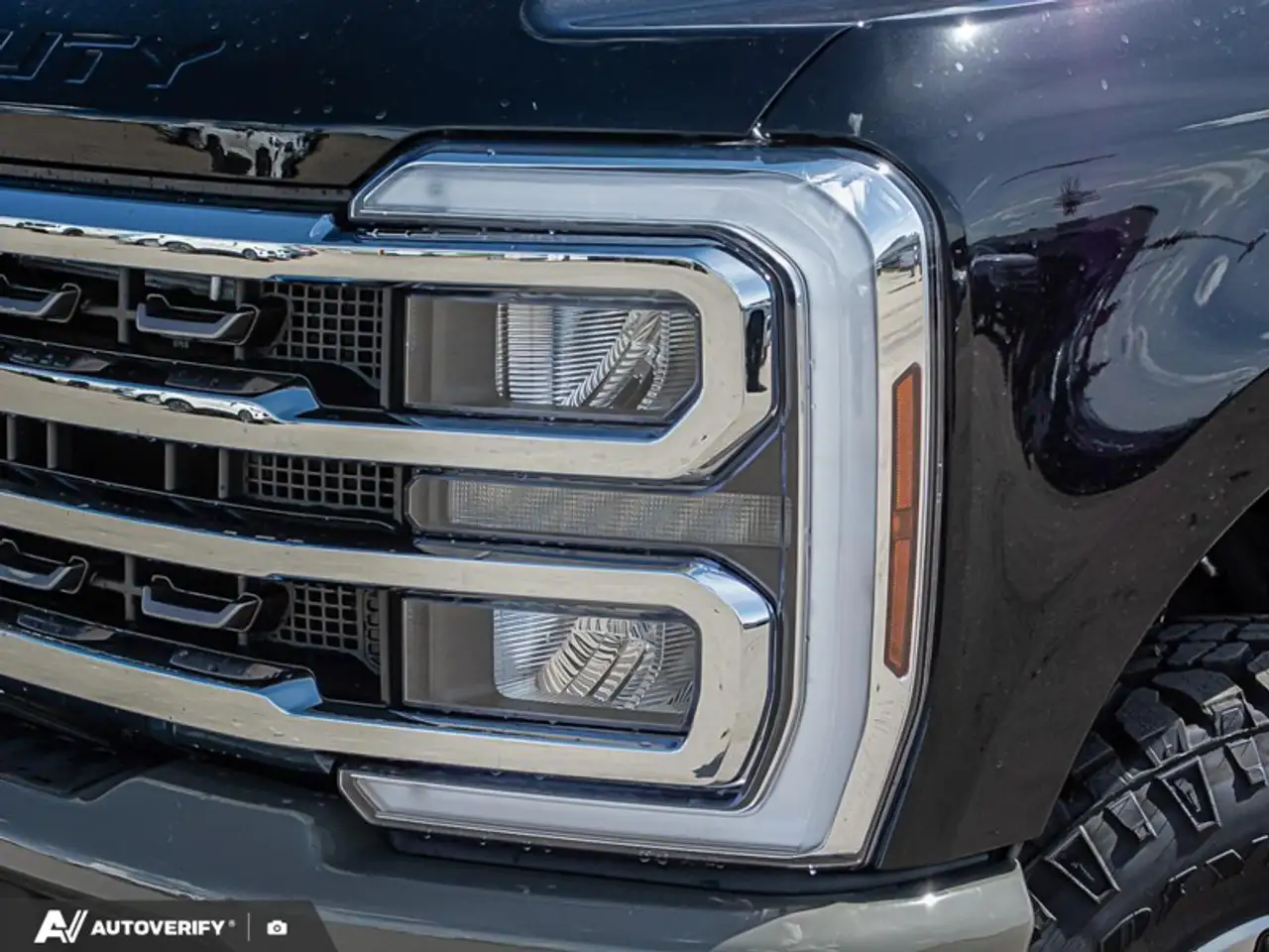 Ford F 350 снимка Ford F 350