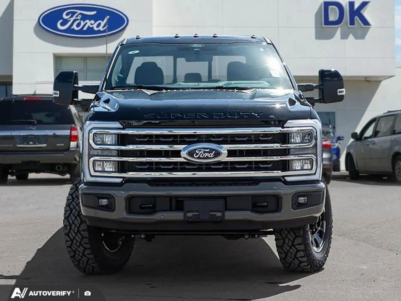 Ford F 350 снимка Ford F 350