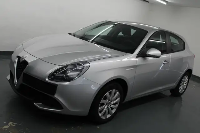 Alfa Romeo Giulietta 1.4 TB Navi+Klima!