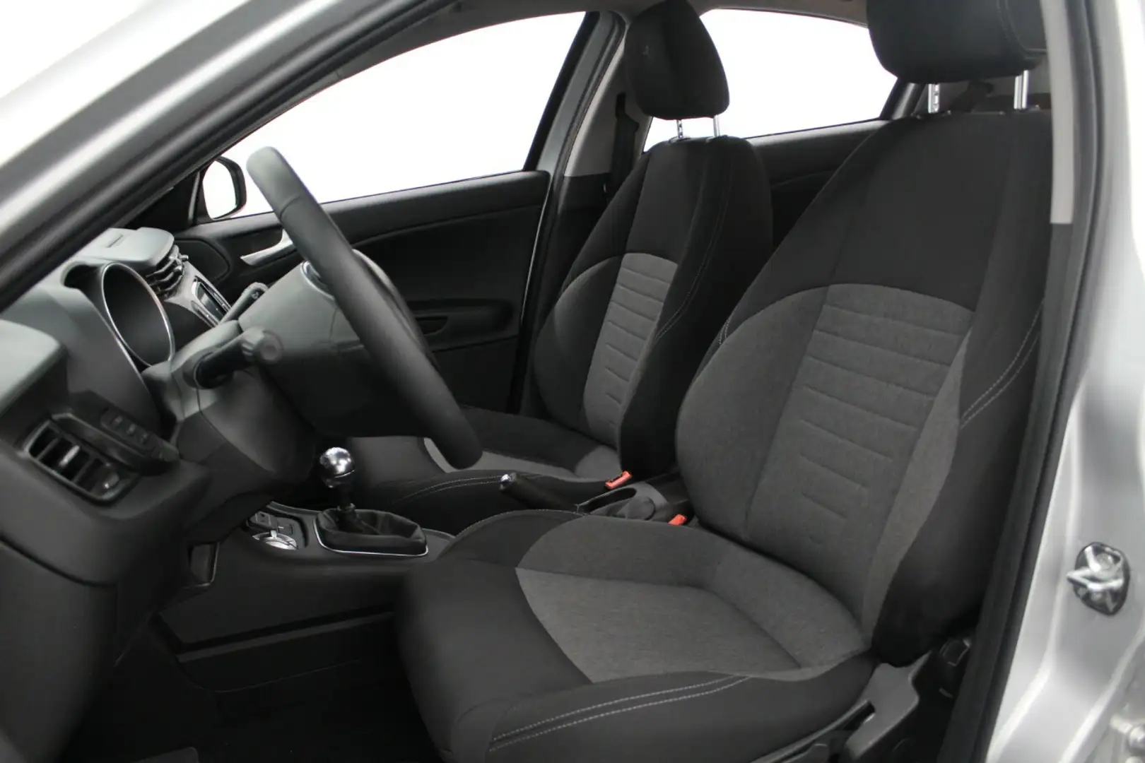 Alfa Romeo Giulietta 1.4 TB Navi+Klima! Silber - 2