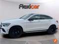 Mercedes-Benz GLC 220 d 4MATIC Blanc - thumbnail 7