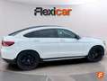 Mercedes-Benz GLC 220 d 4MATIC Blanc - thumbnail 13