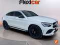Mercedes-Benz GLC 220 d 4MATIC Blanc - thumbnail 2