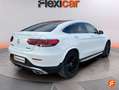 Mercedes-Benz GLC 220 d 4MATIC Blanc - thumbnail 12