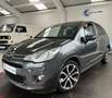 Citroen C3 EXCLUSIVE 82 CH VISIO DRIVE BOITE AUTO EAT6 GPS DISTRIB OK GAR 12M Gris - thumbnail 1
