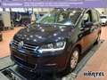 Volkswagen Sharan COMFORTLINE 1.4 TSI 7-SITZER Bluetooth Navi Schwarz - thumbnail 2