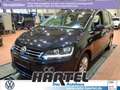 Volkswagen Sharan COMFORTLINE 1.4 TSI 7-SITZER Bluetooth Navi Schwarz - thumbnail 1