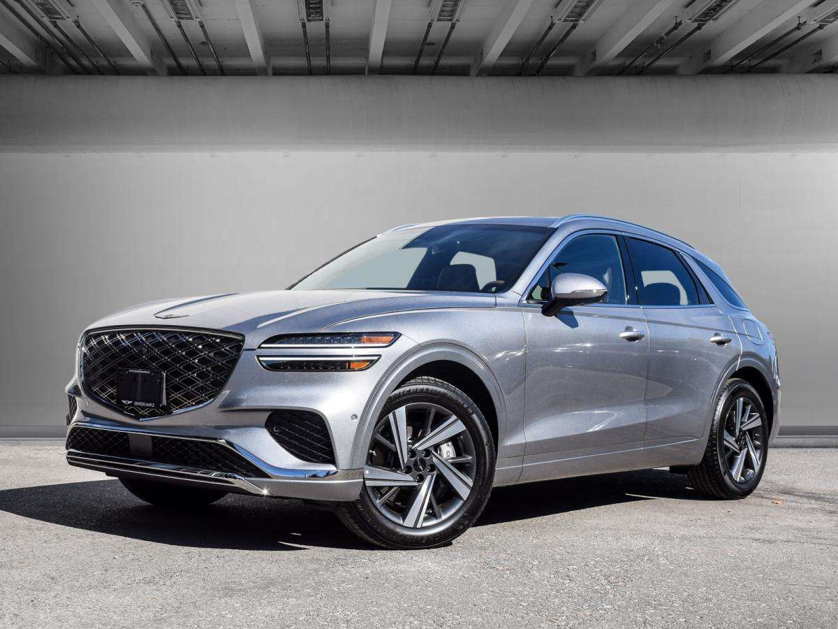 2027 Genesis GV70 2.5T Advanced Tech.Pkg AWD *Used Demonstrator*