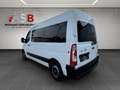 Opel Movano 2,3 CDTI  L2H2  9- Sitzer*Behindertengere Weiß - thumbnail 9