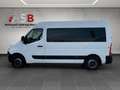 Opel Movano 2,3 CDTI  L2H2  9- Sitzer*Behindertengere Weiß - thumbnail 10