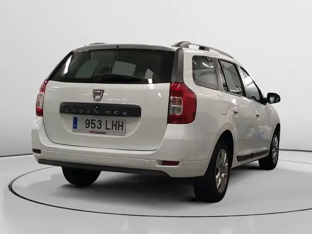 Dacia Logan MCV 0.9 TCE Comfort