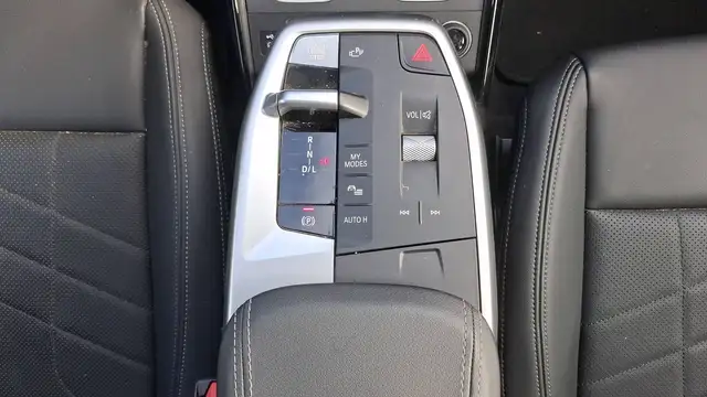 BMW X1 view 13