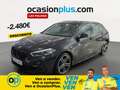 BMW 118 118dA Negro - thumbnail 1