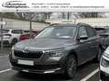 Skoda Kamiq 1.0 TSI DSG Tour Klima PDC Shz CarPlay Alu Grau - thumbnail 1