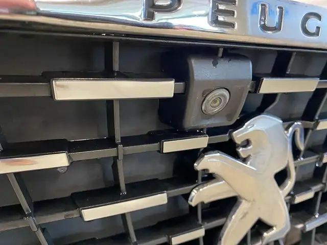 Peugeot 3008 view 13