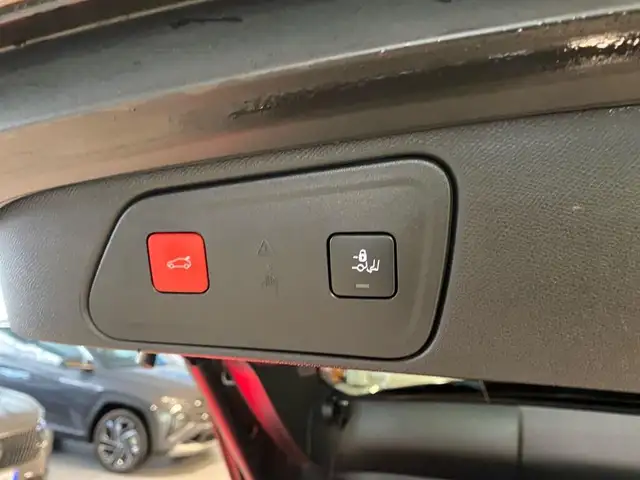 Peugeot 3008 view 14