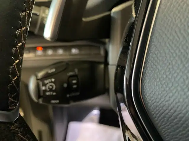 Peugeot 3008 view 12