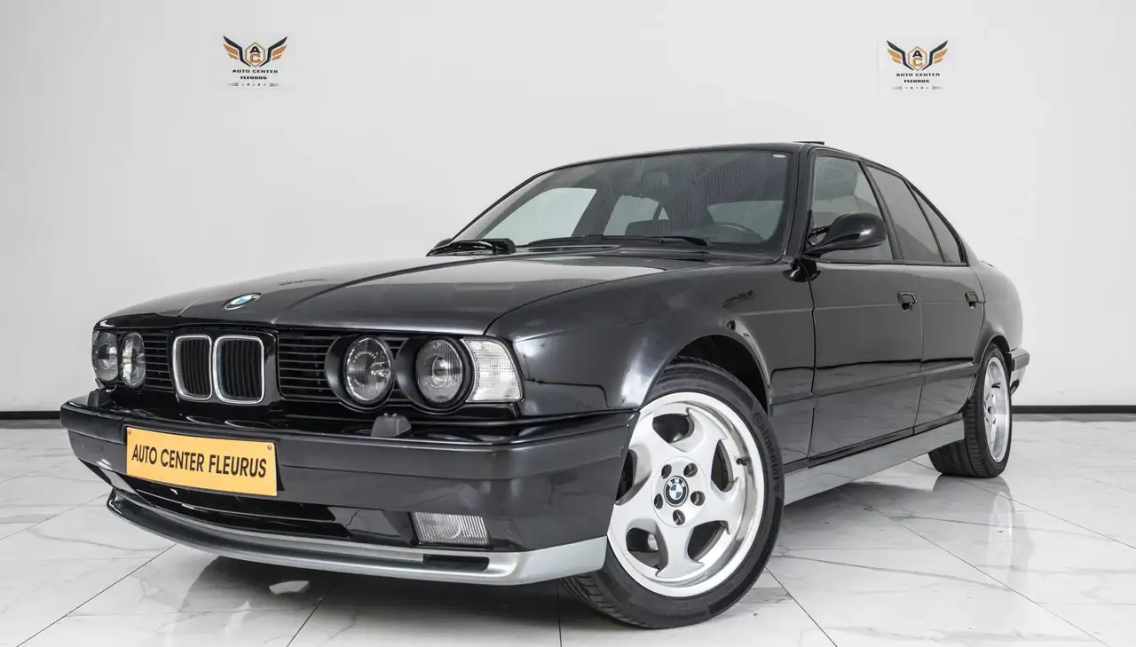 BMW M5 M5 1993